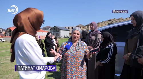 Жители Ленинкента говорят о нехватке места в школе.Новости ННТ / Telegram-канал Жители Ленинкента говорят о нехватке места в школе.Новости ННТ / Telegram-канал