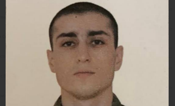 Магомед Магомедов. Скриншот фото из Telegram-канала администрации Чародинского района от 11.02.26, https://t.me/mo_charodinskiy_rayon/13825