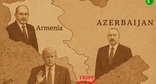 "Маршрут Трампа (TRIPP)". Иллюстрация создана "Кавказским узлом" с помощью ИИ в программе Copilot