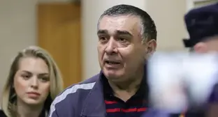 Шахин Шыхлински. Фото: https://vesti.az/politika/saxin-syxlinski-prigovoren-k-22-godam-liseniya-svobody-582318