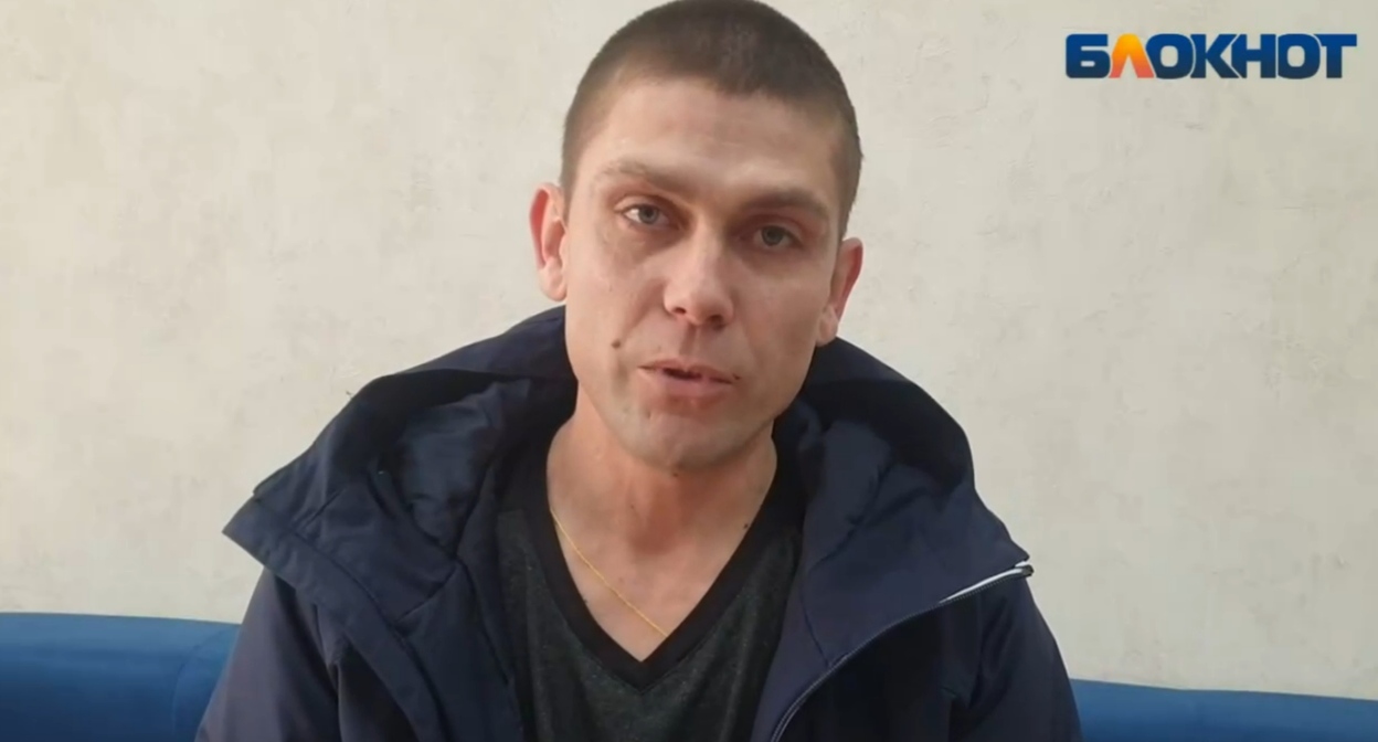 Иван Солонский. Кадр видео "Блокнот Волгодонск" https://bloknot-volgodonsk.ru/news/chinovniki-kupili-za-schet-byudzheta-porazhennyy-g Иван Солонский. Кадр видео "Блокнот Волгодонск" https://bloknot-volgodonsk.ru/news/chinovniki-kupili-za-schet-byudzheta-porazhennyy-g