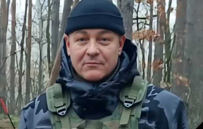 Роман Еремченко. Скриншот фото из Telegram-канала Алексея Палагуты от 21.03.26, https://t.me/palaguta/20179 Роман Еремченко. Скриншот фото из Telegram-канала Алексея Палагуты от 21.03.26, https://t.me/palaguta/20179