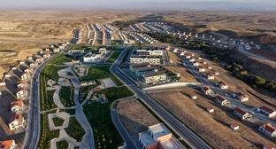 Хоровлу. Фото: President.az https://ru.wikipedia.org/