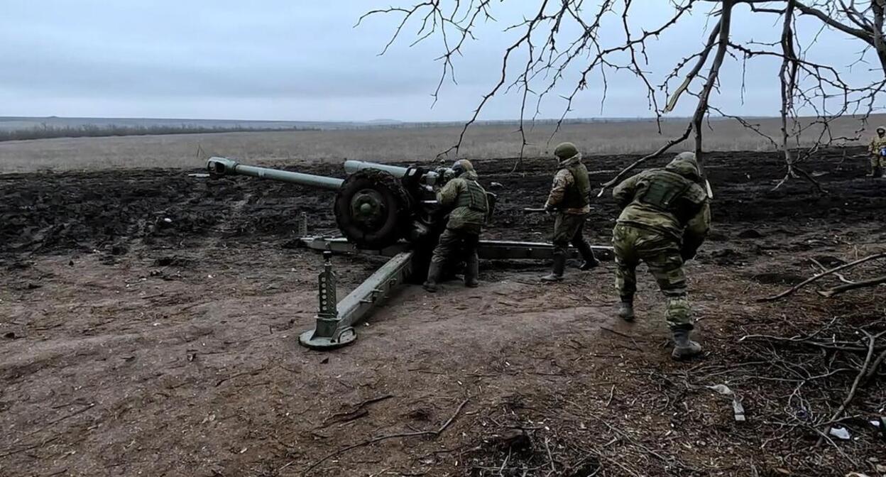 Участники СВО. Фото: Минобороны России Участники СВО. Фото: Минобороны России