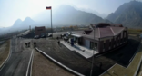 КПП "Агарак". Скриншот фото bm.ge? https://bm.ge/ru/news/armeniia-polnostiu-vziala-pod-kontrol-pogranicnyi-punkt-agarak-na-granice-s-iranom