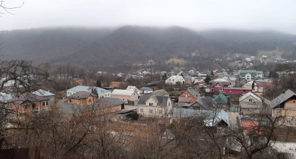 Хасанья. Фото: https://gorodarus.ru/khasanya.html