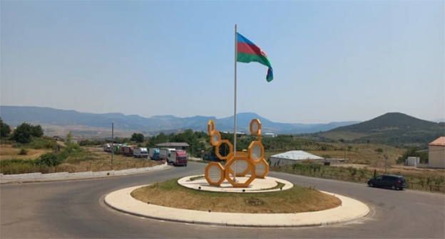 Агдеринский район Азербайджана. Фото: https://media.az/