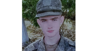 Максим Бирюков. Фото: https://t.me/urupino/26085