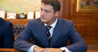 Дмитрий Бугаев. Фото: https://www.instagram.com/p/DW7DCmGCIk6/ принадлежит компании Meta деятельность которой запрещена в России Дмитрий Бугаев. Фото: https://www.instagram.com/p/DW7DCmGCIk6/ принадлежит компании Meta деятельность которой запрещена в России