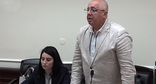 Михаил Хрипунов. 19 мая 2026 г. Скриншот видео https://t.me/sovetsudey/940