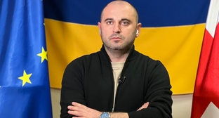 Леван Хабеишвили. Фото: https://ru.netgazeti.ge/47639/