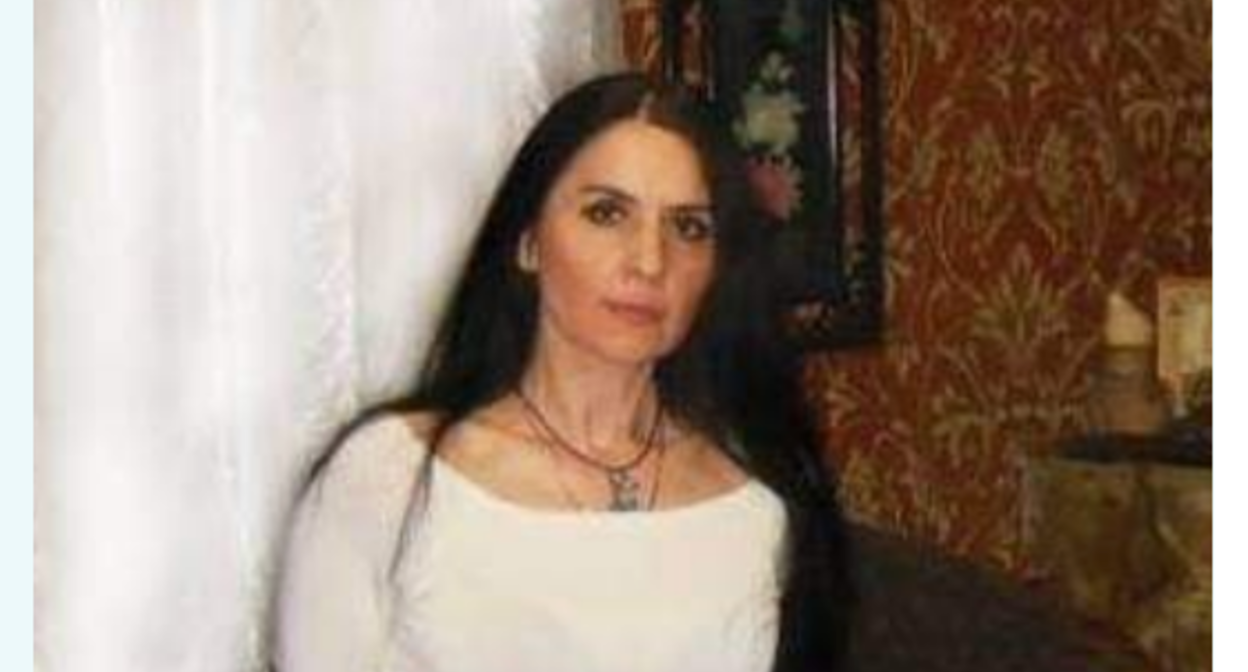 Виктория Гончарова. Скриншот фото платформы "Заодно", https://za-odno.help/?id=recjSs9bHg9DKRUlt Виктория Гончарова. Скриншот фото платформы "Заодно", https://za-odno.help/?id=recjSs9bHg9DKRUlt