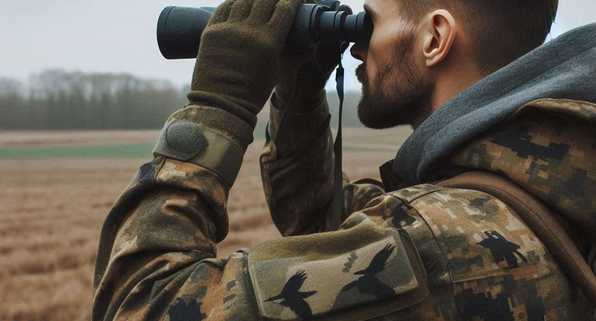 Военный на СВО. Иллюстрация создана «Кавказским узлом» с помощью ИИ в программе Copilot Военный на СВО. Иллюстрация создана «Кавказским узлом» с помощью ИИ в программе Copilot