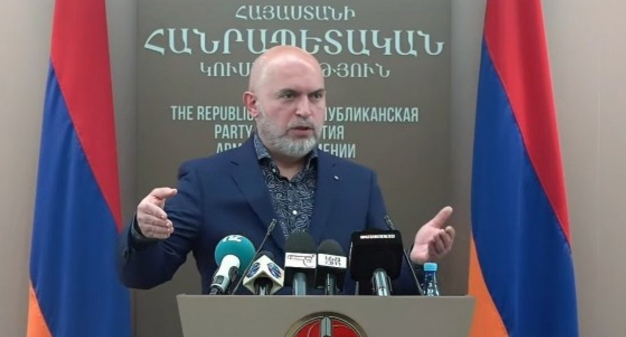 Армен Ашотян. Фото: Aysor.am https://www.aysor.am/am/news/2026/06/06/%D4%B1%D6%80%D5%B4%D5%A5%D5%B6-%D4%B1%D5%B7%D5%B8%D5%BF%D5%B5%D5%A1%D5%B6/2424106
