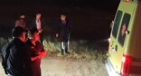 Чиновники на месте ЧП. Фото: пресс-служба администрации Кизилюртовского района / Telegram