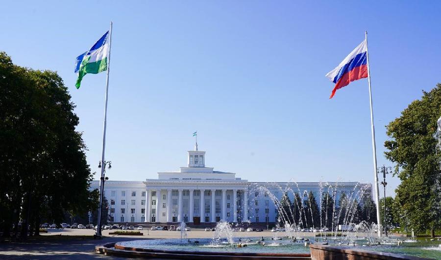Парламент Кабардино-Балкарии. Фото: https://parlament.kbr.ru/ Парламент Кабардино-Балкарии. Фото: https://parlament.kbr.ru/