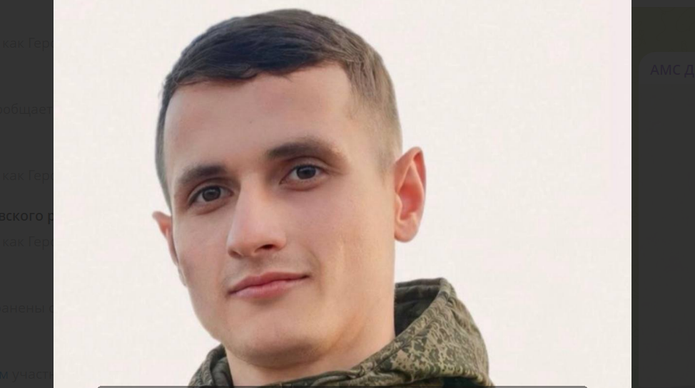 Солтан Батыров. Скриншот фот из Telegram-канала администрации Дигорского района от 17.06.26, https://t.me/amsdigorskiyrayon/8681 Солтан Батыров. Скриншот фот из Telegram-канала администрации Дигорского района от 17.06.26, https://t.me/amsdigorskiyrayon/8681