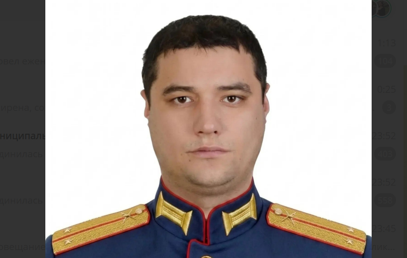 Владимир Мешков. Скриншот фото администрации Урюпинска от 19.06.26, https://t.me/urupino/27376. Владимир Мешков. Скриншот фото администрации Урюпинска от 19.06.26, https://t.me/urupino/27376.
