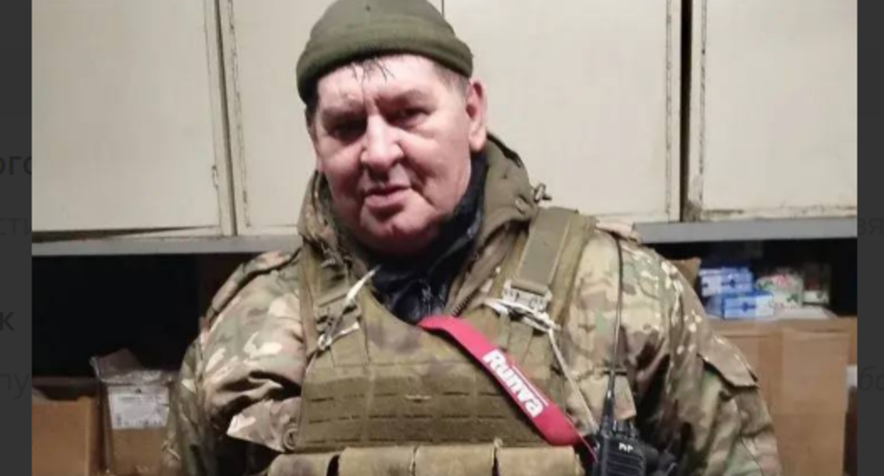 Дмитрий Кондратенко. Скриншот фото из Telegram-канала администрации Кировского округа от 27.06.26, https://t.me/akgo_18/30716.