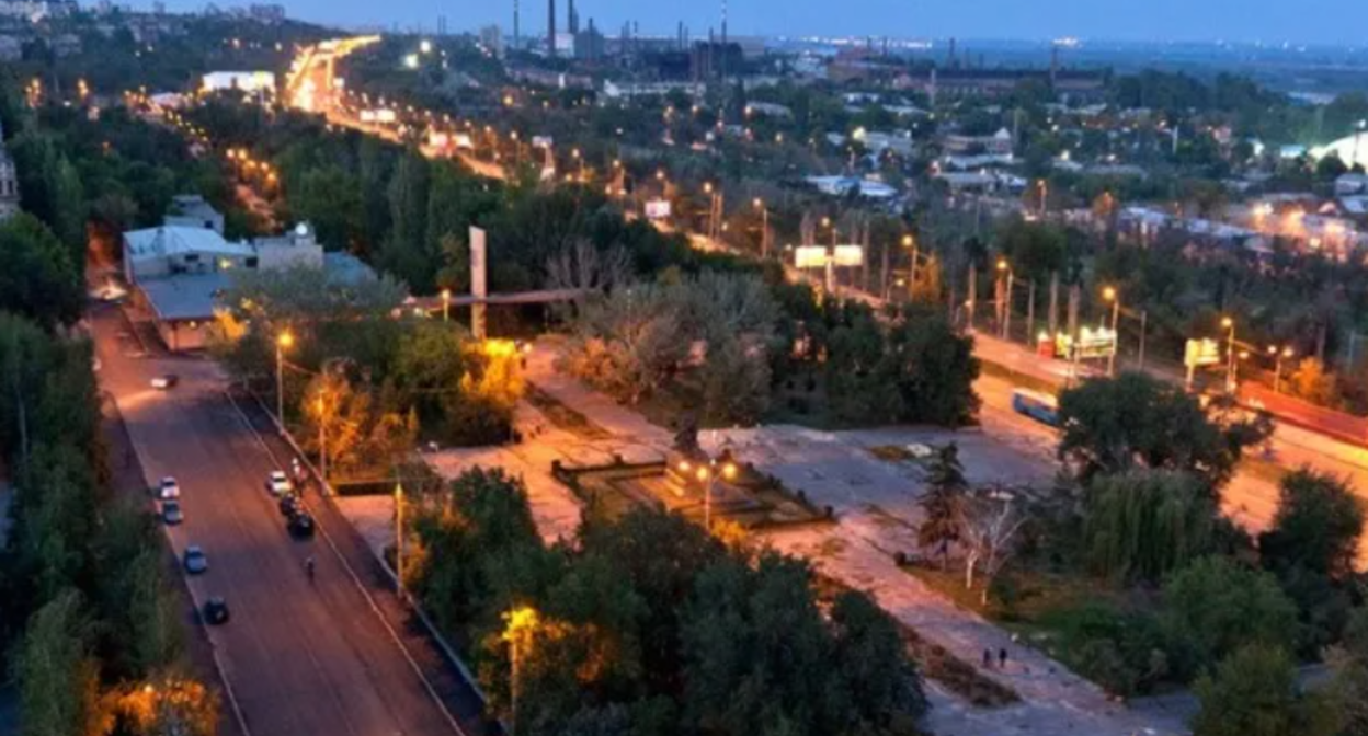 Краснооктябрьский район Волгограда. Скриншот фото https://kopilkaurokov.ru/klassnomuRukovoditeliu/prochee/klassnyi-chas-moia-malaia-rodina-krasnooktiabr-skii-raion