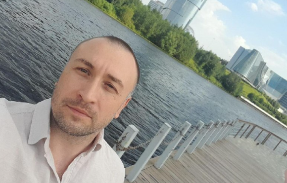 Максим Овчинников. Скриншот фото https://t.me/helpmaksovchinnikov/4 Максим Овчинников. Скриншот фото https://t.me/helpmaksovchinnikov/4