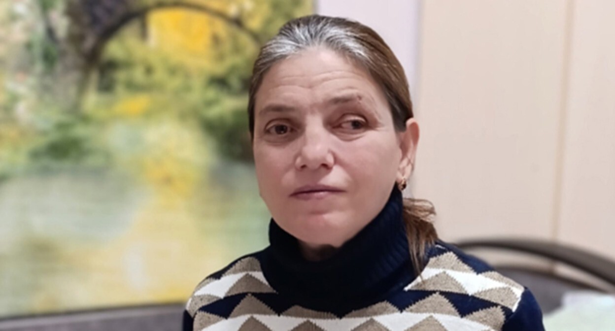 Елена Михайлова. Фото: Эльдара Фазиева во "ВКонтакте" https://vk.com/search?q=Объединение%20по%20защите%20прав%20детей-сирот%20волгоград&z=photo116568885_457253675%2F09f6be6564b86361fb Елена Михайлова. Фото: Эльдара Фазиева во "ВКонтакте" https://vk.com/search?q=Объединение%20по%20защите%20прав%20детей-сирот%20волгоград&z=photo116568885_457253675%2F09f6be6564b86361fb