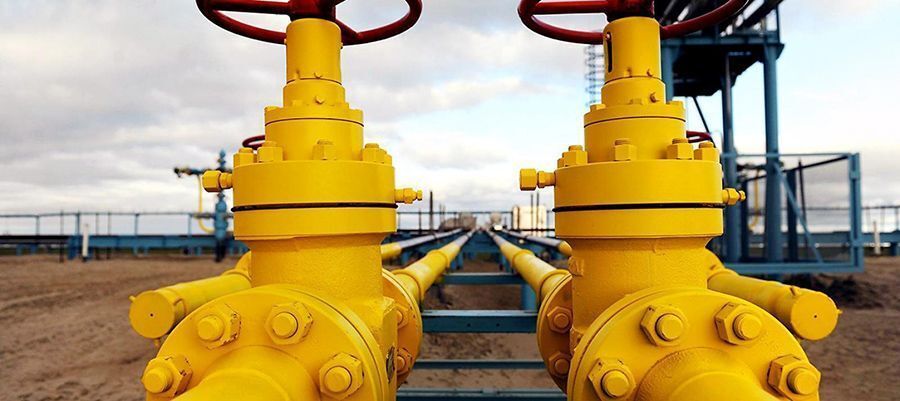Газопровод. Фото: https://neftegaz.ru/ Газопровод. Фото: https://neftegaz.ru/