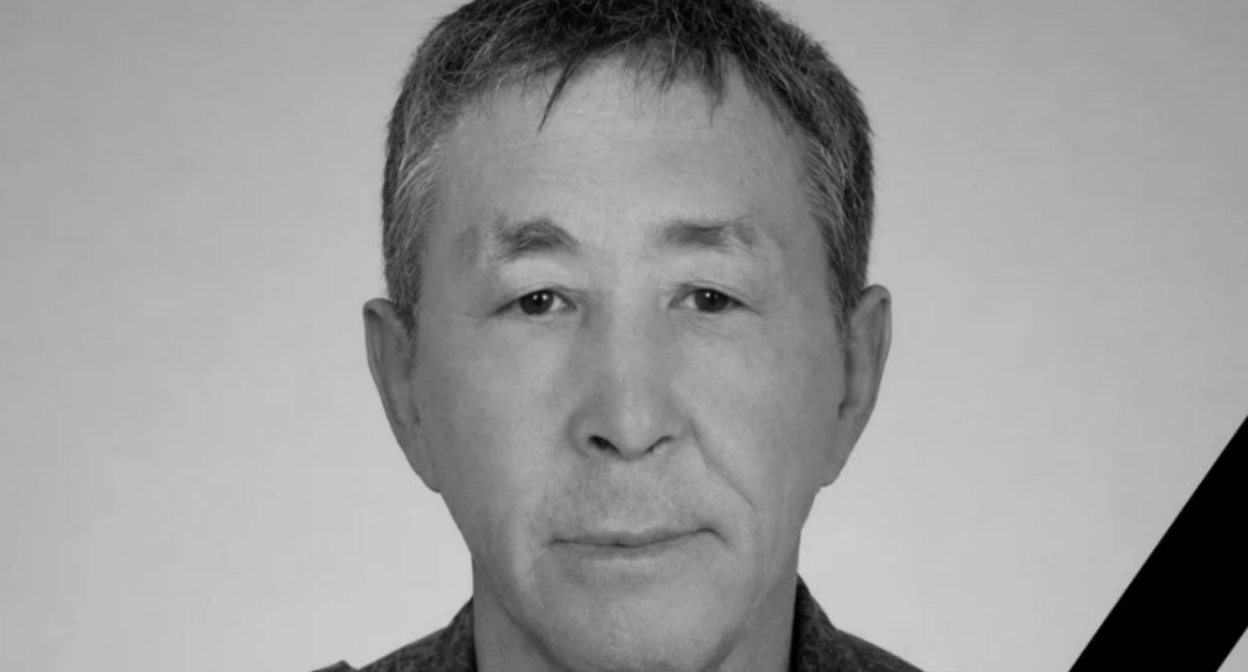 Канаткали Тналиев. Скриншот фото администрации Красноярского округа от 27.07.26, https://t.me/amo_kr_rayon/6363 Канаткали Тналиев. Скриншот фото администрации Красноярского округа от 27.07.26, https://t.me/amo_kr_rayon/6363