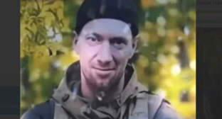 Николай Кара. Скриншот фото администрации Кировского округа от 08.08.26, https://t.me/akgo_18/32172.
