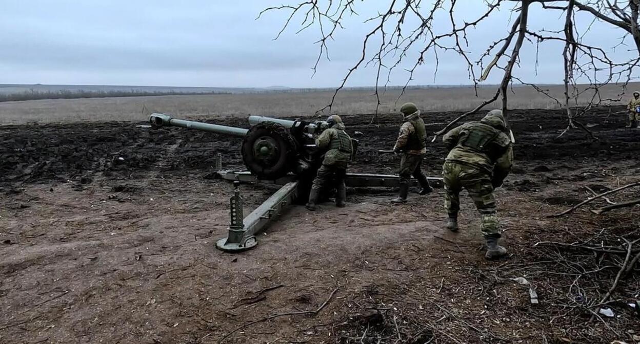 Участники СВО. Фото: Минобороны России Участники СВО. Фото: Минобороны России
