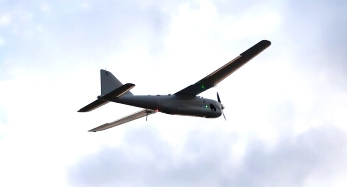 Беспилотник. Кадр из видео https://www.youtube.com/watch?v=gEDDqqyriX0 Беспилотник. Кадр из видео https://www.youtube.com/watch?v=gEDDqqyriX0