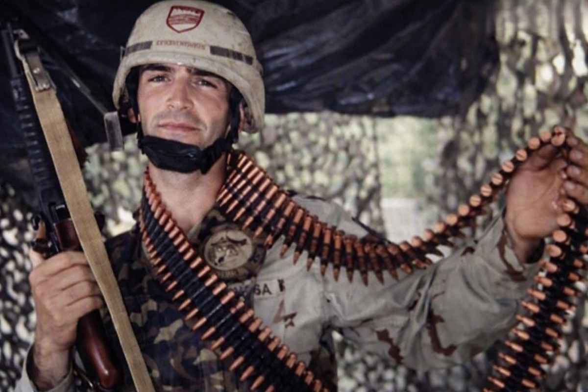 Георгий Анцухелидзе. Фото https://history.mod.gov.ge/ge/page/17/giorgi-anwuxelidze Георгий Анцухелидзе. Фото https://history.mod.gov.ge/ge/page/17/giorgi-anwuxelidze