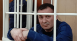 Игорь Нагавкин в суде. Фото корреспондента "Кавказского узла"