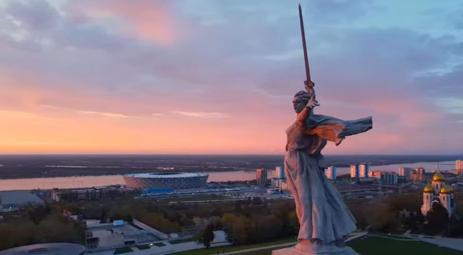 Волгоград. Стоп-кадр видео "Летопись краеведа", https://yandex.ru/video/preview/12722685226824011407 Волгоград. Стоп-кадр видео "Летопись краеведа", https://yandex.ru/video/preview/12722685226824011407