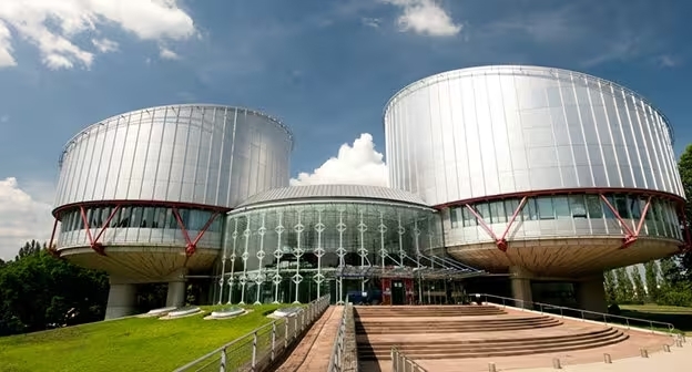 Европейский суд по правам человека. Фото: https://www.coe.int/en/web/tbilisi/europeancourtofhumanrights