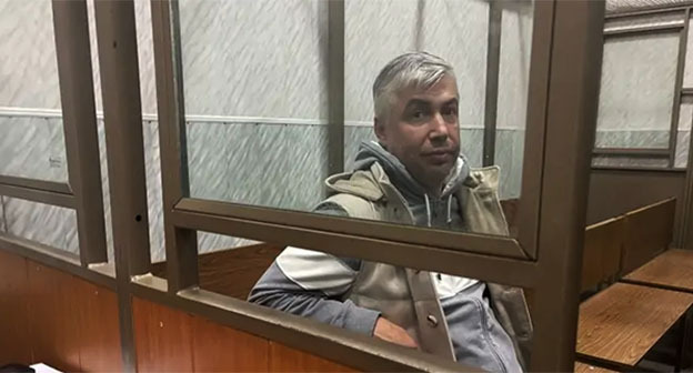 Алексей Логвиненко. Фото: www.donnews.ru Алексей Логвиненко. Фото: www.donnews.ru