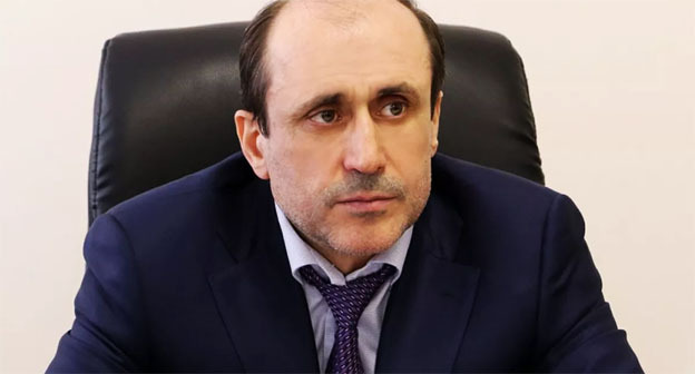 Алим Темирбулатов. Фото: ttps://chernovik.net/ Алим Темирбулатов. Фото: ttps://chernovik.net/
