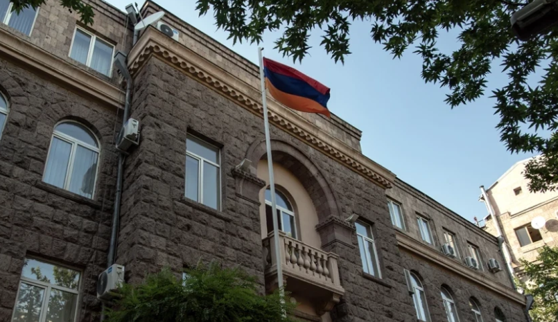 ЦИК Армении. Фото News.Am, https://news.am/ru/news/1064146 ЦИК Армении. Фото News.Am, https://news.am/ru/news/1064146