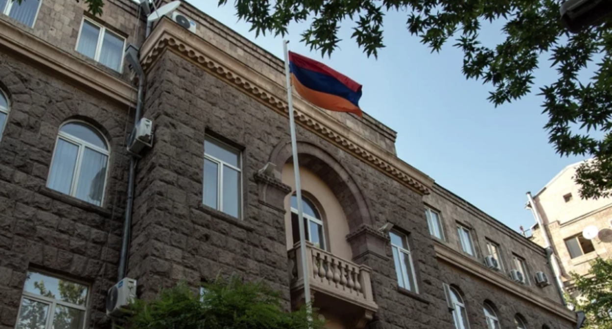 ЦИК Армении. Фото News.Am, https://news.am/ru/news/1064146 ЦИК Армении. Фото News.Am, https://news.am/ru/news/1064146