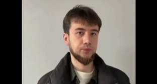 Задержанный за дрифт. стоп-кадр видео от 26.09.26, https://t.me/gibdd05rus/11782