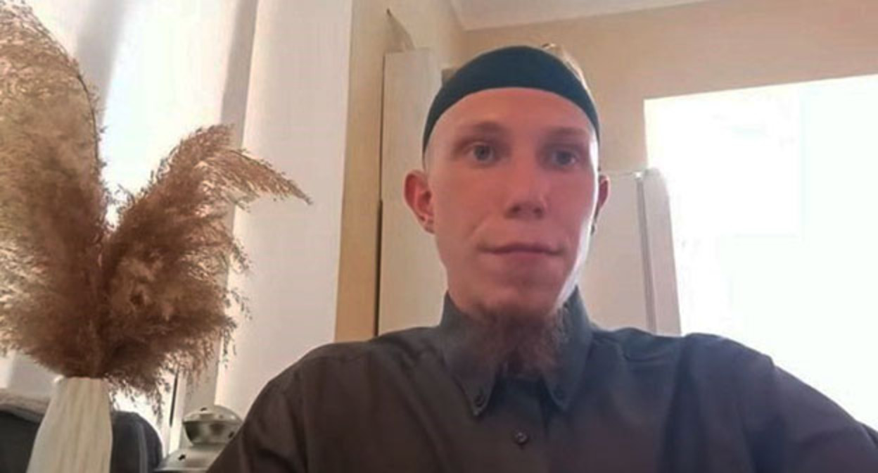 Мансур Гнеев. Фото: https://ug.tsargrad.tv/news/zaderzhan-radikalnyj-propovednik-mansur-gneev_1062905 https://cyclowiki.org/

