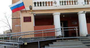 Волжский городской суд Волгоградской области. Фото: https://yandex.ru/maps/org/volzhskiy_gorodskoy_sud_volgogradskoy_oblasti