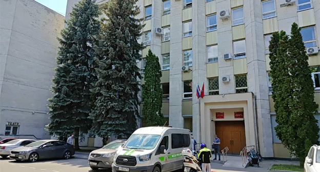 Головинский районный суд Москвы. Фото: https://yandex.ru/maps/org/golovinskiy_rayonny_sud_goroda_moskvy Головинский районный суд Москвы. Фото: https://yandex.ru/maps/org/golovinskiy_rayonny_sud_goroda_moskvy