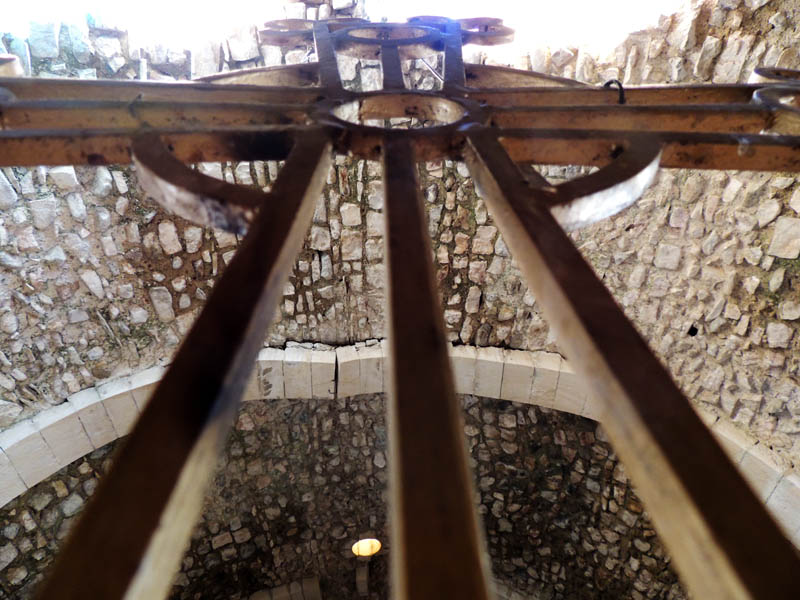 Крест. Крест.