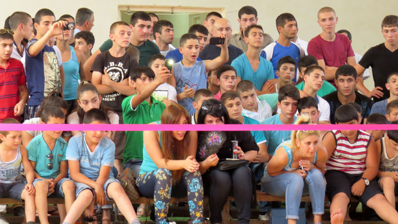 Болельщики. Болельщики.