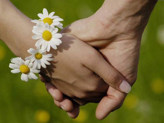 Просто встретились два одиночества. Просто встретились два одиночества.