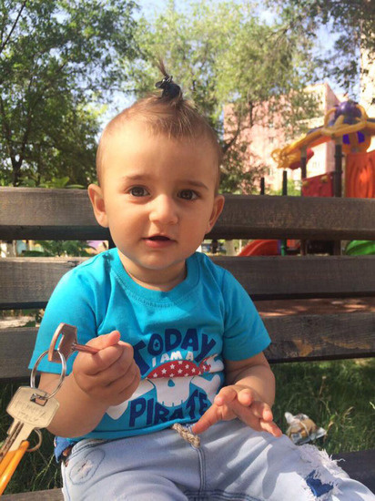 Карусик. Карусик.