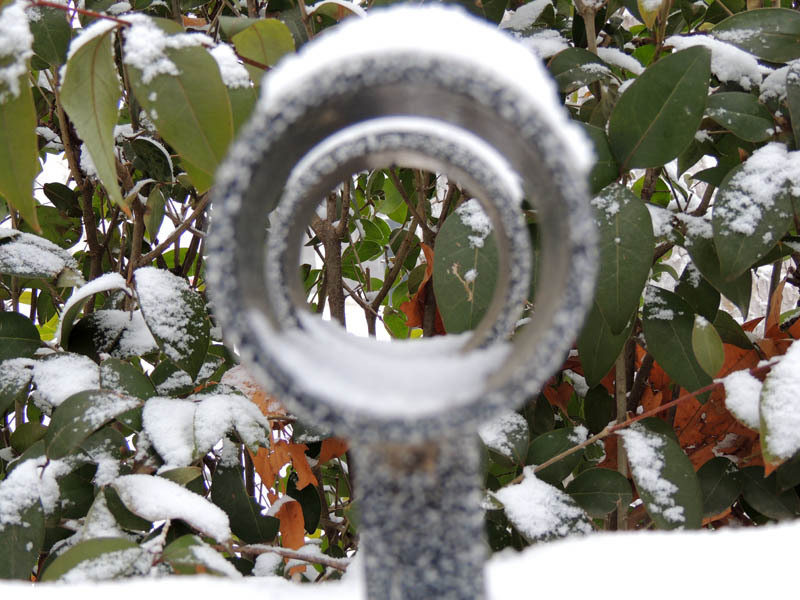 Сквозь двойное Сквозь двойное