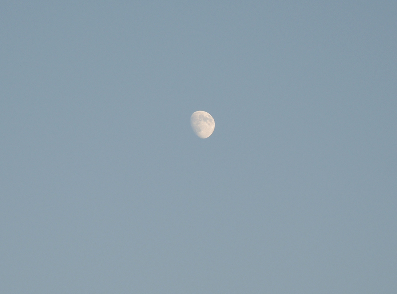 Луна - 3.