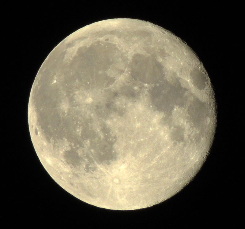 Луна - 9. 